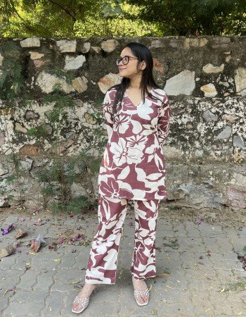 DAISY CO-ORD SET