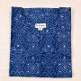 BLUE LONG KURTI (L)