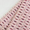 PINK MOTIFS NIGHT SET