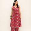 RED ROOH SET