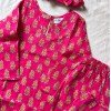 RANI LITTLE MOTIFS KIDS CO-ORD SET 