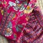 RANI FLORAL KURTA BOTTOM SET
