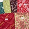 COMBO OF 5 LONG STRAIGHT KURTIS