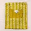 LEMON LONG KURTI (L)