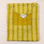 LEMON LONG KURTI (L)