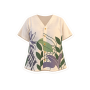 BLOOM SHIRT