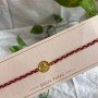 925 SILVER LAXMI RAKHI