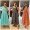Flared Kurtis 