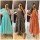 Flared Kurtis 
