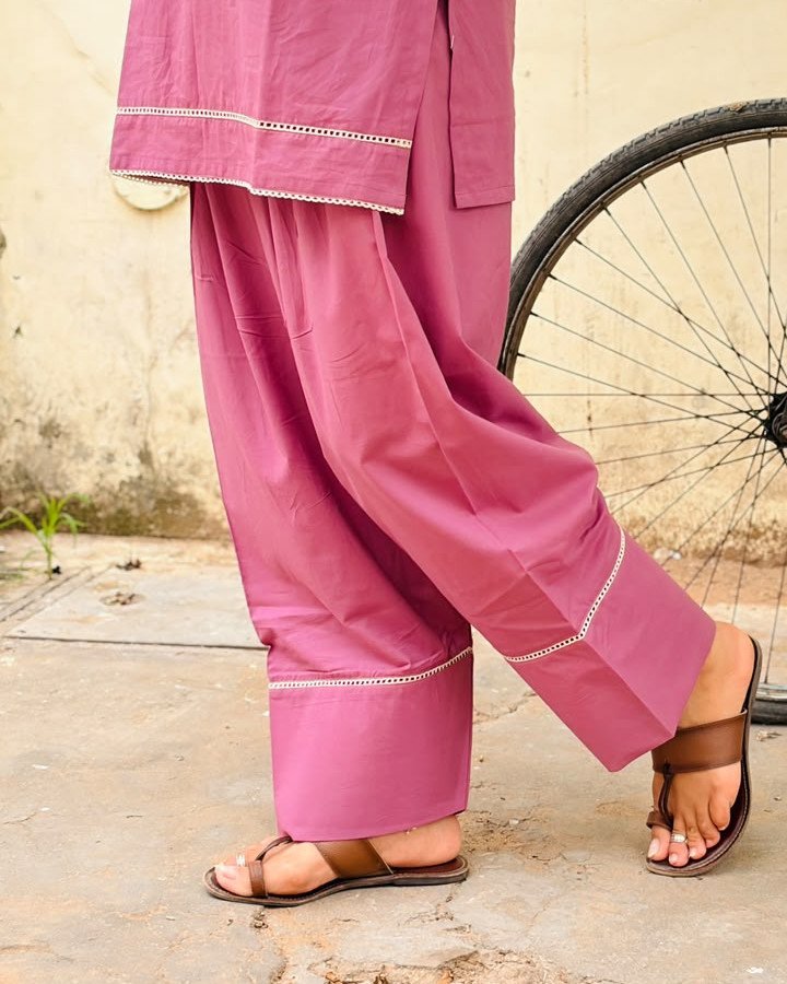 LILAC FARSI SET