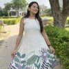 AMBER FLORAL MIDI DRESS 