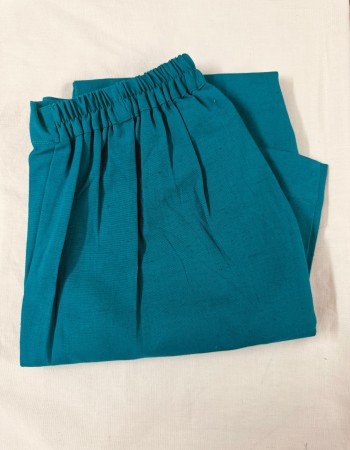 DARK FEROZI COTTON BOTTOM