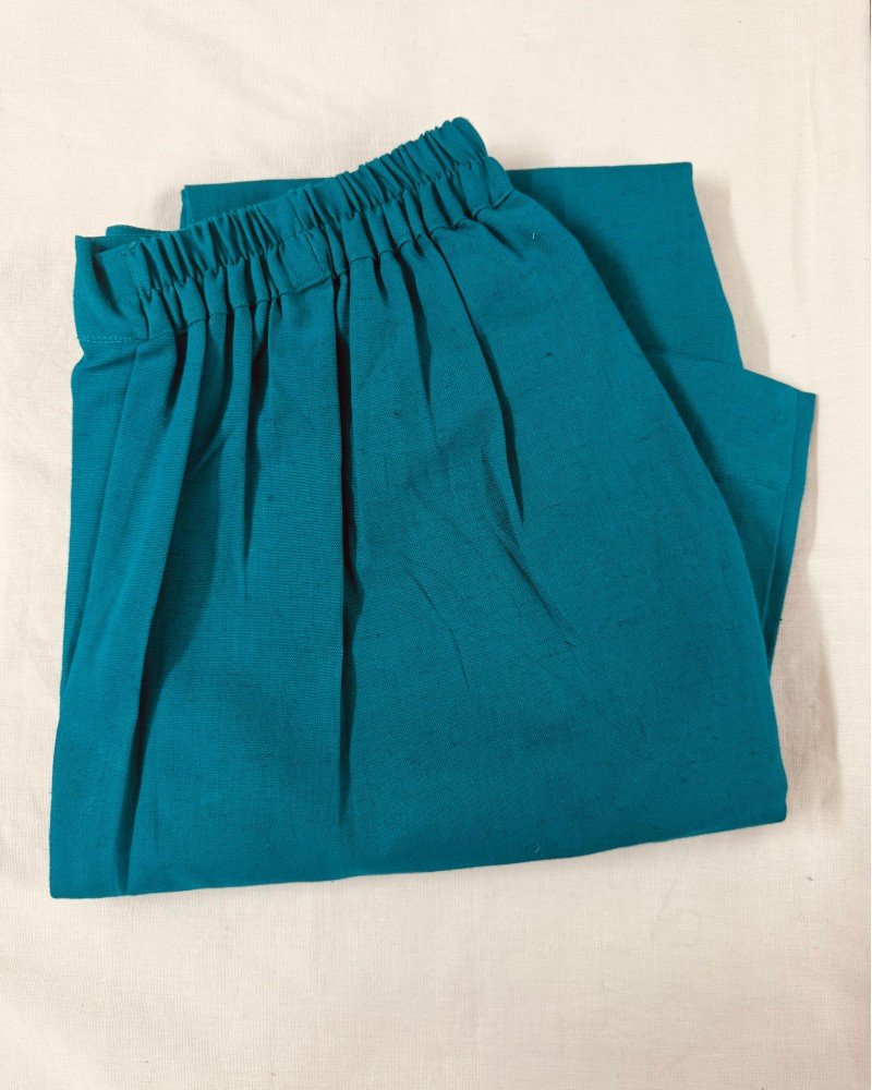 DARK FEROZI COTTON BOTTOM