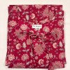 MAGENTA LONG KURTI (XL)
