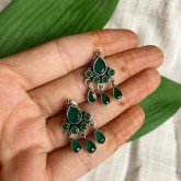 FINE SILVER JEWELLERY