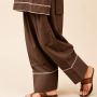 BROWN FARSI SET
