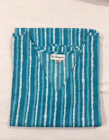 FEROZI LONG KURTI (XL)