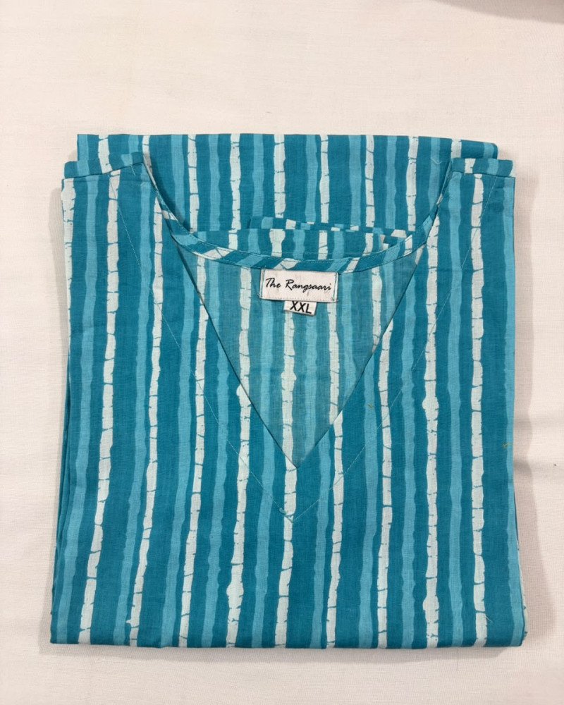 FEROZI LONG KURTI (XL)