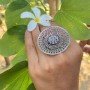 NOOR STATEMENT RING
