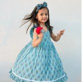 KIDS DRESS