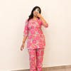 PINK NIGHT SET