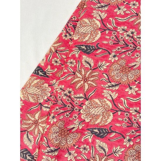 LIGHT PINK FLORAL NIGHT SET