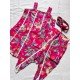 RANI FLORAL AFGANI KIDS DRESS RANI FLORAL AFGANI KIDS DRESS