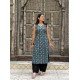BLACK COTTON FARSI BOTTOM