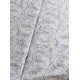 LAVENDER FLORAL COTTON SUIT SET LAVENDER FLORAL COTTON SUIT SET