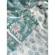 LIGHT FEROZI FLORAL COTTON SUIT SET LIGHT FEROZI FLORAL COTTON SUIT SET