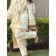 YELLOW WHITE FARSI SET 