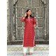 OFF WHITE CREAM COTTON FARSI BOTTOM