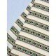 OFF WHITE FLOWER BOOTA A LINE KURTI