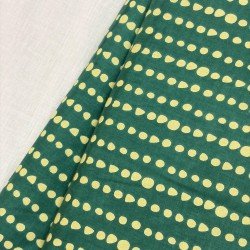 GREEN DOTS SABAH SET