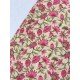 PINK FLORAL BOOTA ROSE DRESS