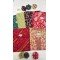 COMBO OF 5 LONG STRAIGHT KURTIS