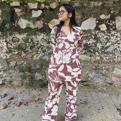 DAISY CO-ORD SET