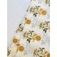 YELLOW MARIGOLD GOLDEN FOIL SHORT STRAIGHT KURTI YELLOW MARIGOLD GOLDEN FOIL SHORT STRAIGHT KURTI