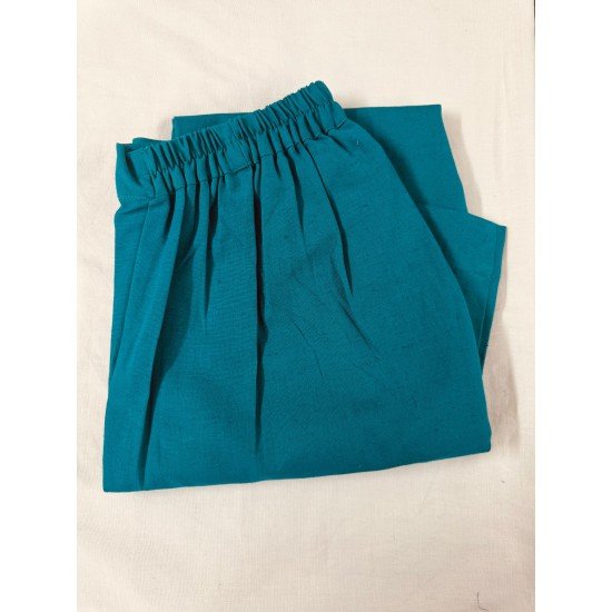DARK FEROZI COTTON BOTTOM DARK FEROZI COTTON BOTTOM