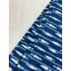 INDIGO MOTIFS SHORT STRAIGHT KURTI INDIGO MOTIFS SHORT STRAIGHT KURTI