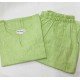 SOLID GREEN KURTA BOTTOM SET SOLID GREEN KURTA BOTTOM SET