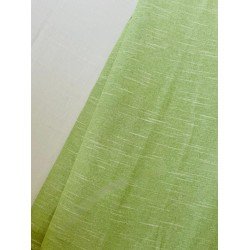 SOLID GREEN SHORT STRAIGHT KURTI