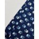 INDIGO LITTLE MOTIFS ROSE TOP INDIGO LITTLE MOTIFS ROSE TOP