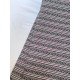 CREAM STRIPES SHORT STRAIGHT KURTI