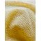 YELLOW CHIKANKARI LONG STRAIGHT KURTI